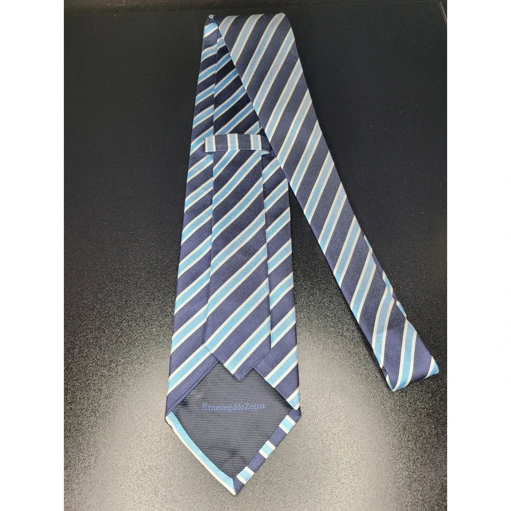 Ermenegildo Zegna ermenegildo zegna